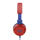 JBL JR310 Czerwono-niebieskie - 617269 - zdjęcie 5